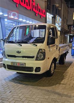 Kia Bongo